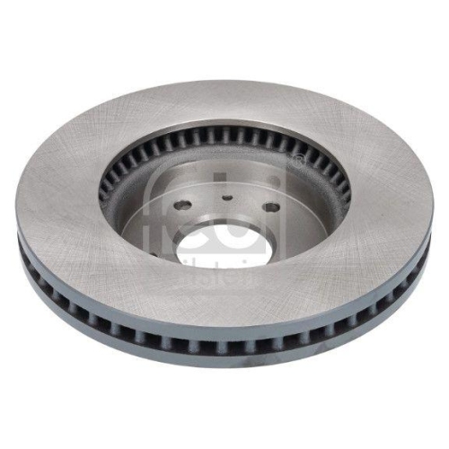 FEBI BILSTEIN Bremsscheibe