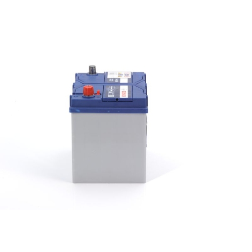 BOSCH Starterbatterie S4