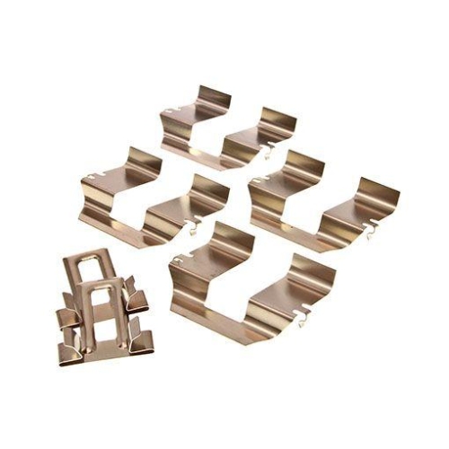 MAXGEAR Zubeh&ouml;rsatz, Scheibenbremsbelag