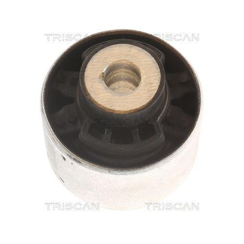 TRISCAN Lagerung, Lenker