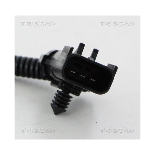 TRISCAN Sensor, Nockenwellenposition