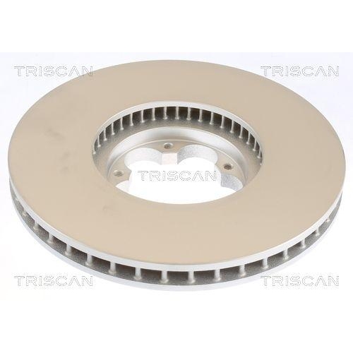 TRISCAN Bremsscheibe
