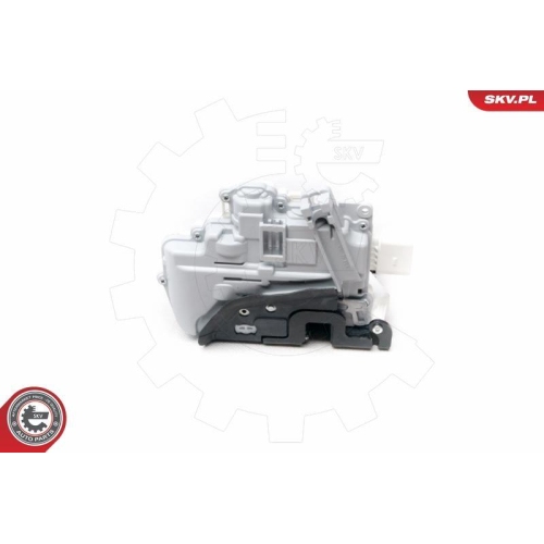 ESEN SKV T&uuml;rschloss