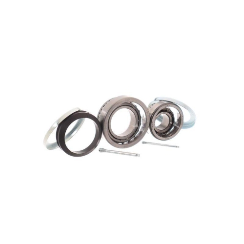 SKF Radlagersatz
