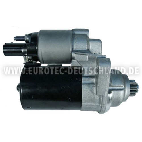 EUROTEC Starter