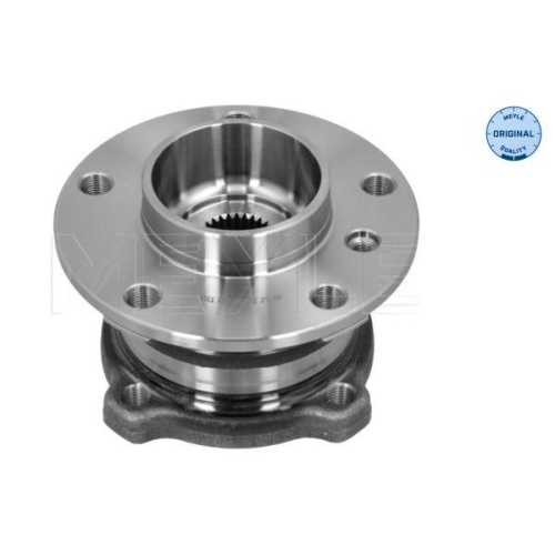 MEYLE Reparatursatz, Radnabe MEYLE-ORIGINAL-KIT: Better solution for you!