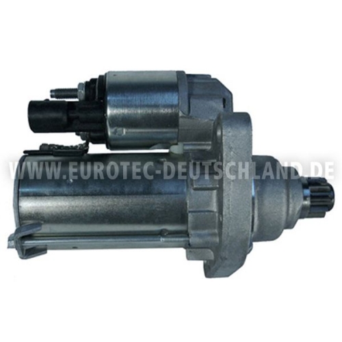 EUROTEC Starter