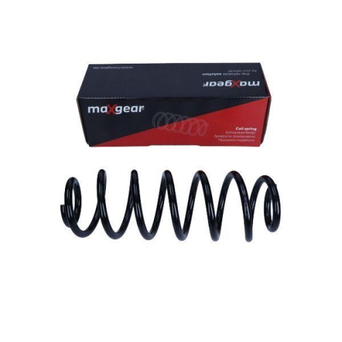 MAXGEAR Fahrwerksfeder