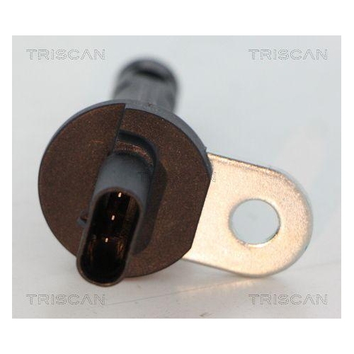 TRISCAN Sensor, Nockenwellenposition