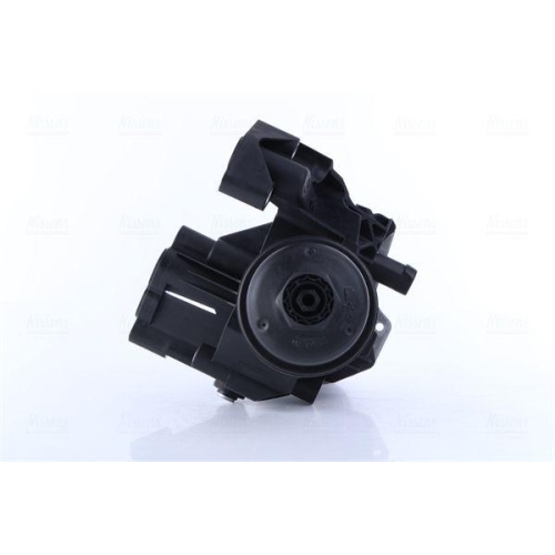 NISSENS Ölkühler, Motoröl ** FIRST FIT **