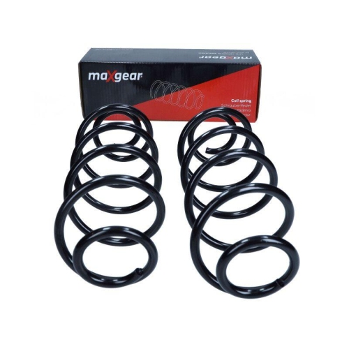 MAXGEAR Fahrwerksfeder