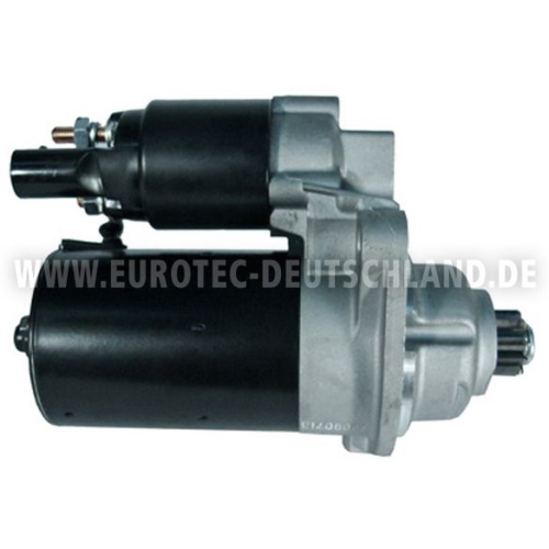 EUROTEC Starter