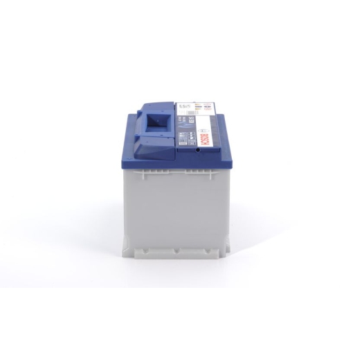 BOSCH Starterbatterie S4E EFB