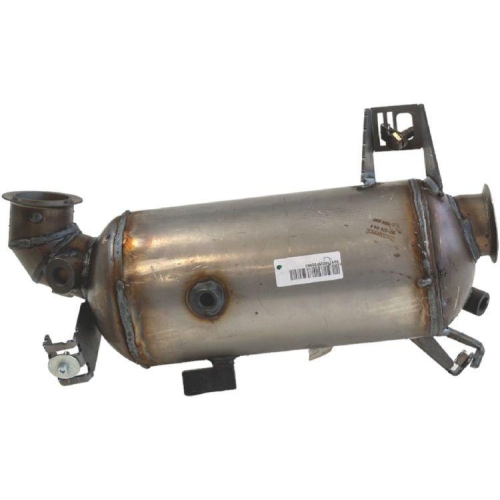 BOSAL Ru&szlig;-/Partikelfilter, Abgasanlage