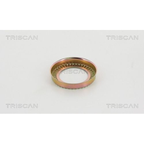 TRISCAN Sensorring, ABS