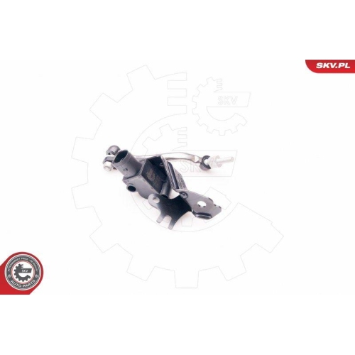 ESEN SKV Sensor, Leuchtweitenregulierung