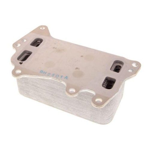 MAXGEAR Ölkühler, Automatikgetriebe