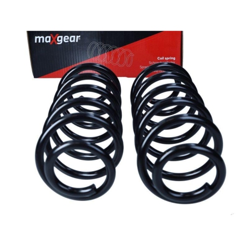 MAXGEAR Fahrwerksfeder