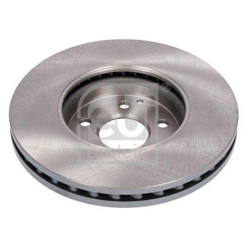 FEBI BILSTEIN Bremsscheibe