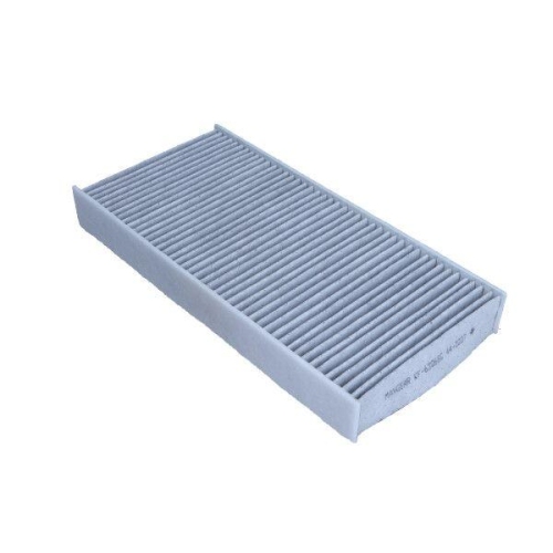 MAXGEAR Filter, Innenraumluft SILVER CARBON