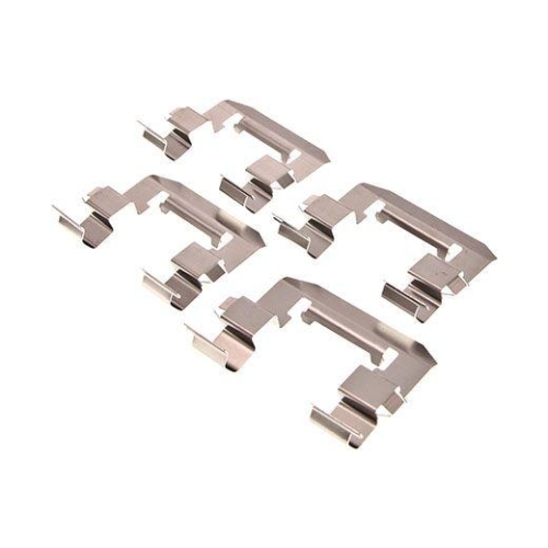 MAXGEAR Zubehörsatz, Scheibenbremsbelag