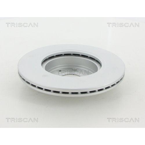 TRISCAN Bremsscheibe