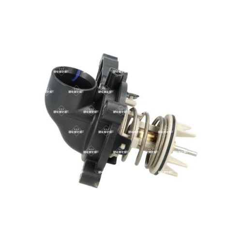 NRF Thermostat, Kühlmittel