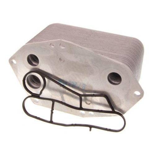 MAXGEAR Ölkühler, Motoröl