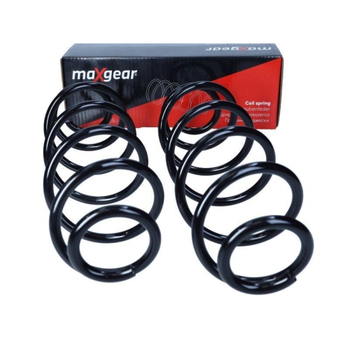MAXGEAR Fahrwerksfeder