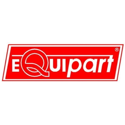 VAN WEZEL Tr&auml;ger, Sto&szlig;f&auml;nger ** Equipart **