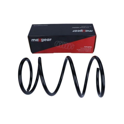 MAXGEAR Fahrwerksfeder