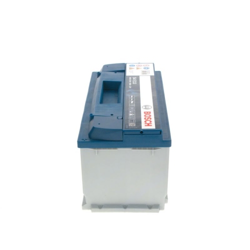 BOSCH Starterbatterie S4E EFB