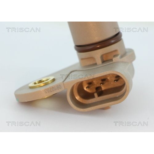 TRISCAN Sensor, Nockenwellenposition