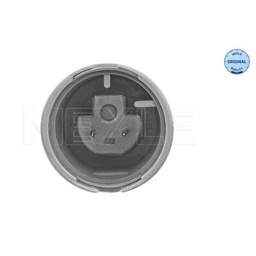 MEYLE Sensor, Raddrehzahl MEYLE-ORIGINAL: True to OE.