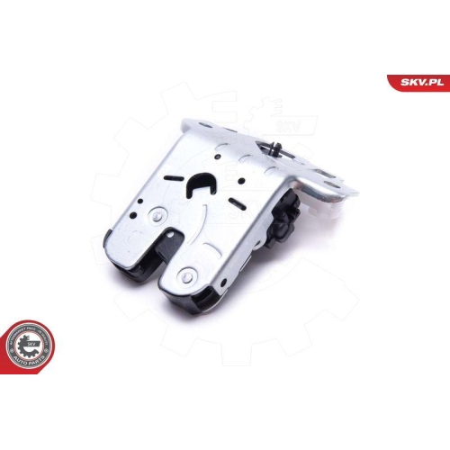 ESEN SKV Heckklappenschloss