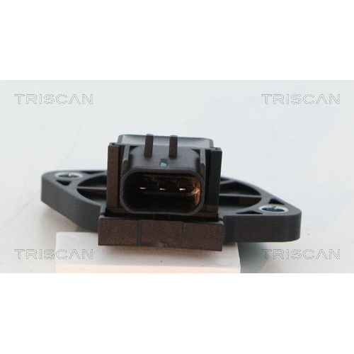 TRISCAN Sensor, Nockenwellenposition