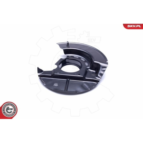 ESEN SKV Spritzblech, Bremsscheibe