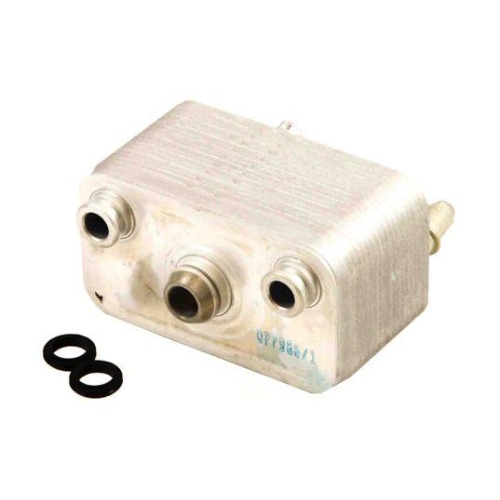 MAXGEAR Ölkühler, Automatikgetriebe