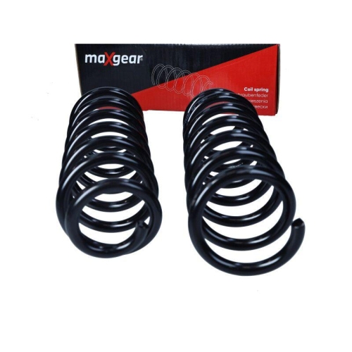 MAXGEAR Fahrwerksfeder