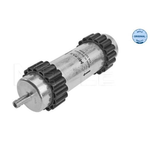 MEYLE Kraftstofffilter MEYLE-ORIGINAL: True to OE.