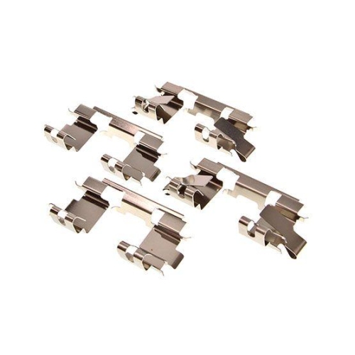 MAXGEAR Zubeh&ouml;rsatz, Scheibenbremsbelag