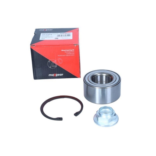 MAXGEAR Radlagersatz