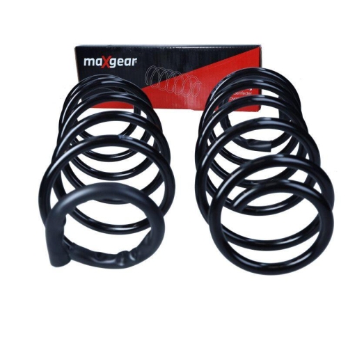 MAXGEAR Fahrwerksfeder