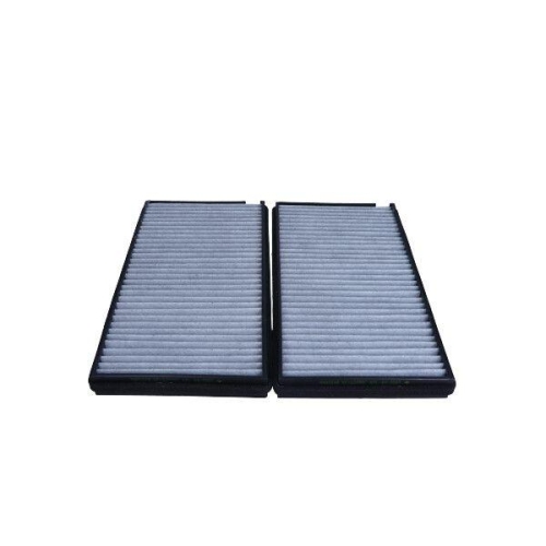 MAXGEAR Filter, Innenraumluft SILVER CARBON