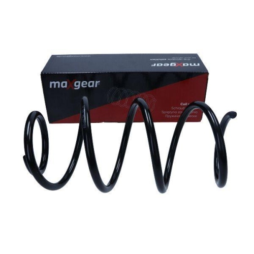 MAXGEAR Fahrwerksfeder