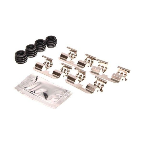 MAXGEAR Zubeh&ouml;rsatz, Scheibenbremsbelag