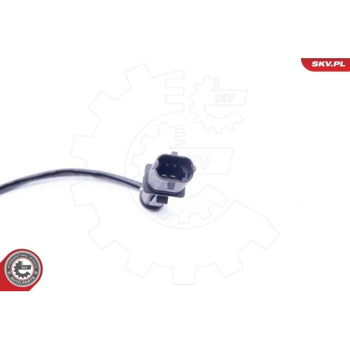 ESEN SKV Sensor, Abgastemperatur