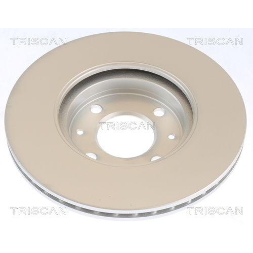 TRISCAN Bremsscheibe