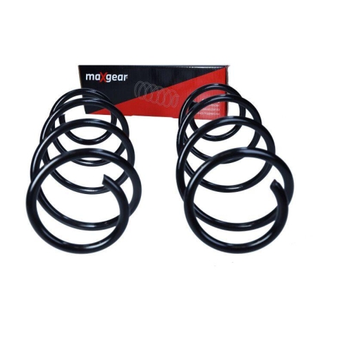 MAXGEAR Fahrwerksfeder