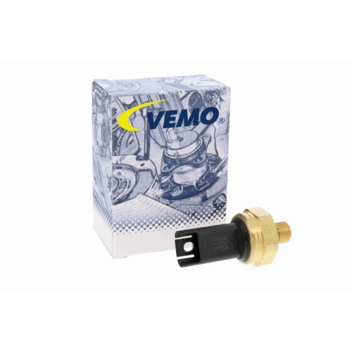 VEMO Sensor, Kraftstoffdruck Original VEMO Qualität